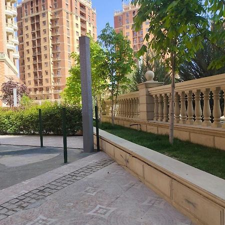 Green Plaza - Жк Грин Плаза 악타우 외부 사진